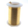 The Beadsmith Gold 16 Gauge Wire - Image 2