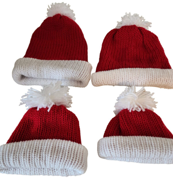 Christmas Santa Hat