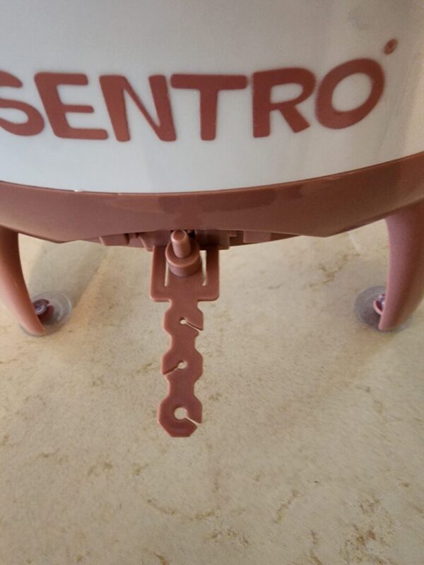 Sentro 40/48 Tension Gauge - Image 3