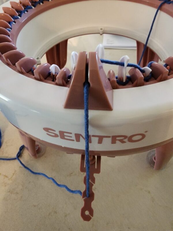 Sentro 40/48 Yarn Guide - Image 4