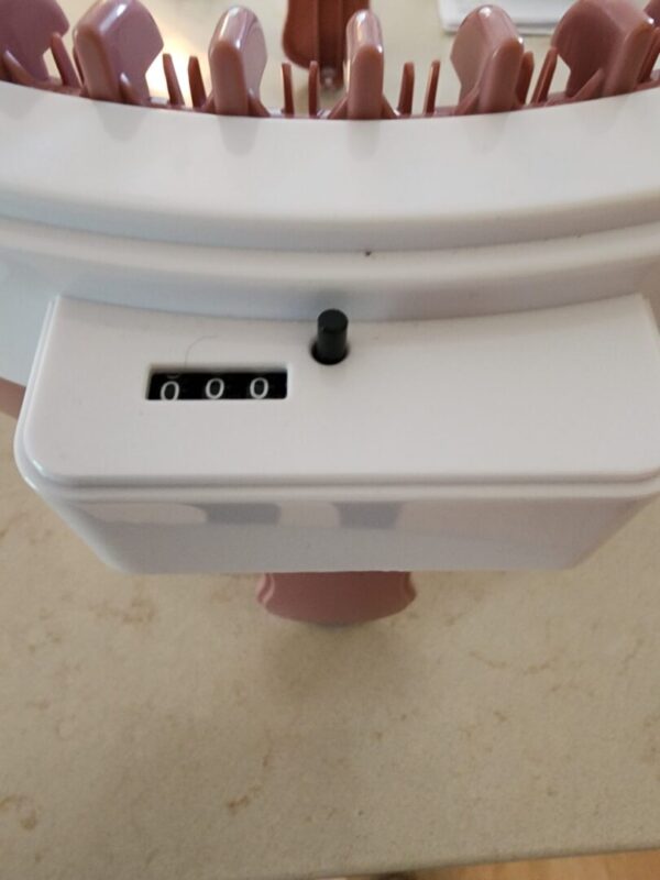 Sentro 48 Row Counter - Image 2