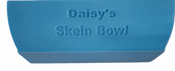Yarn Bowl, 2 Sizes, Personalized - Image 5
