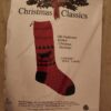 Christmas Stocking Knitting Kit - Rocking Horse - Image 3