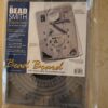 The Beadsmith Bead Board with Cover