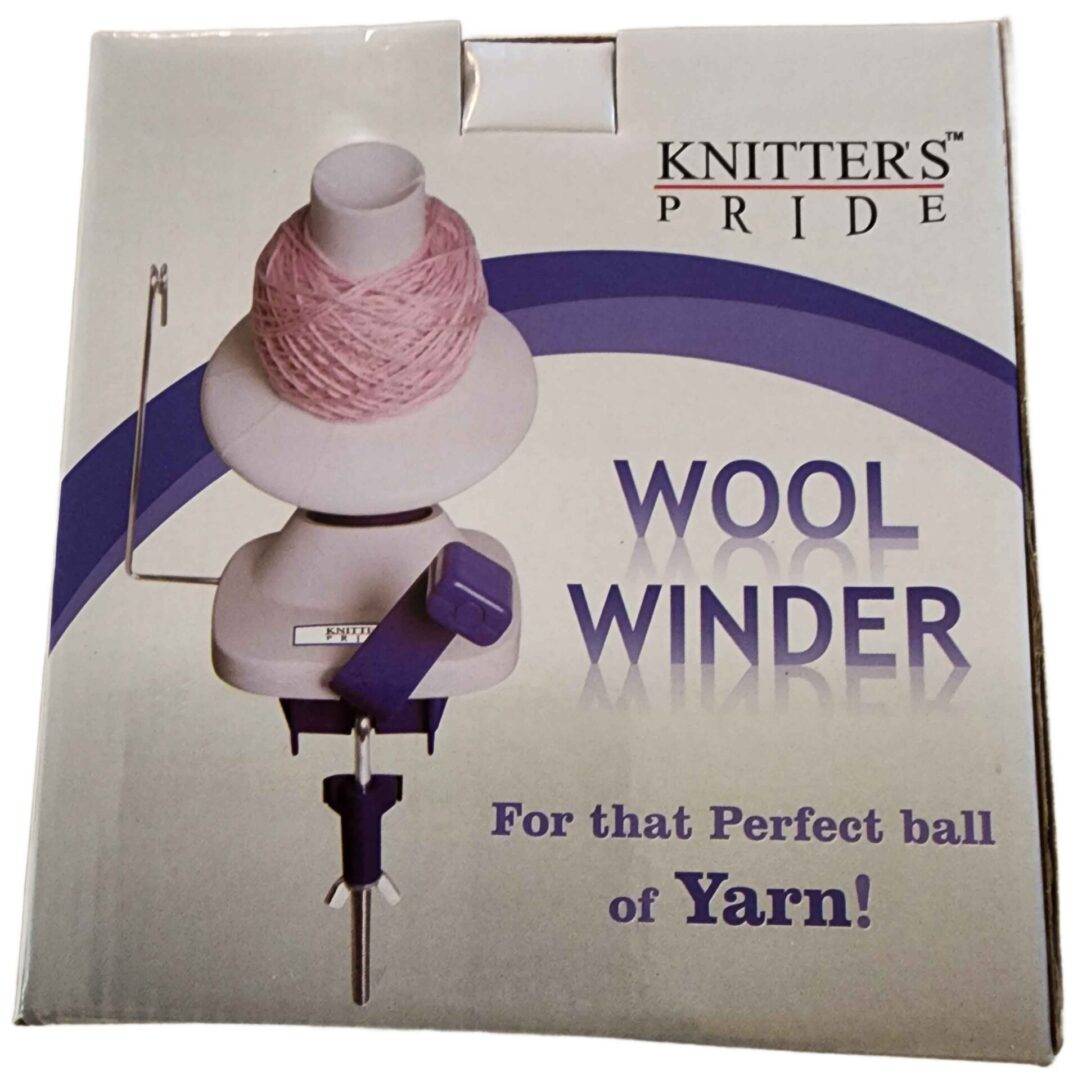 Knitter’s Pride Woo...