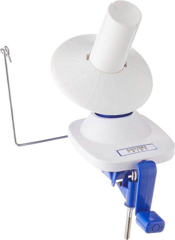 Knitter's Pride Wool Winder - Image 4