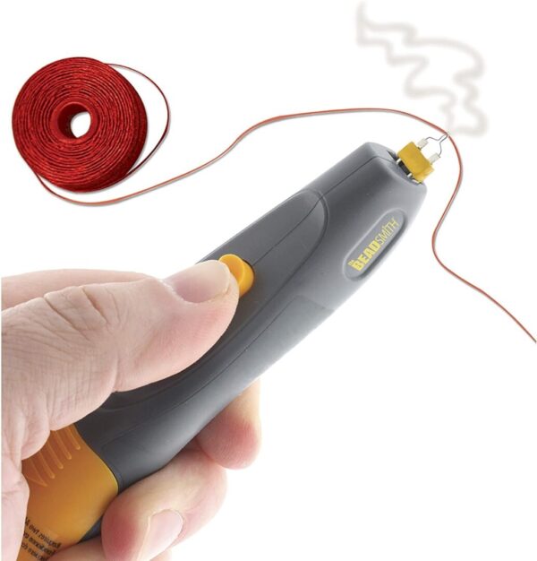 The Beadsmith Ultra Thread Zap - Image 6
