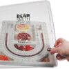 The Beadsmith Bead Board with Cover - Image 3