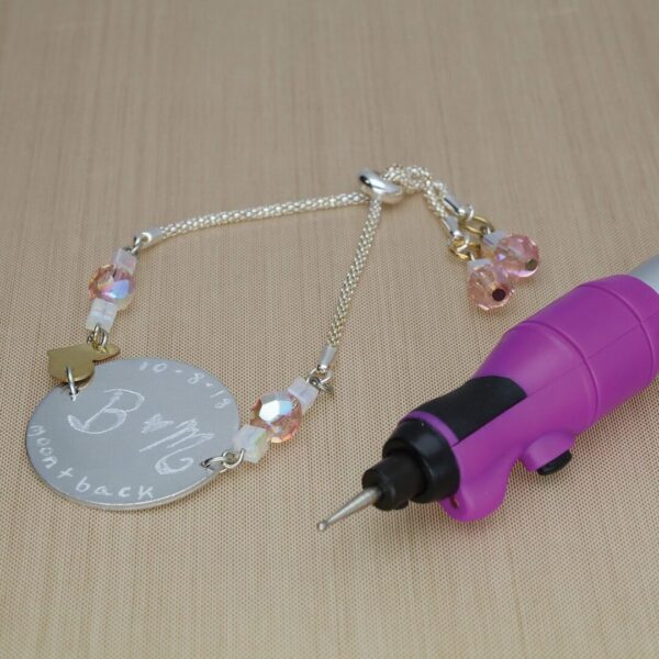The Beadsmith Micro Engraver w/Spotlight - Image 4