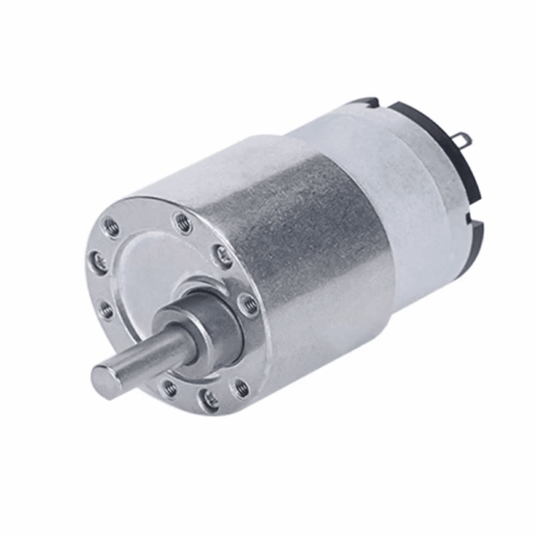 Jamit Knitting Machine Replacement Motor - Image 2