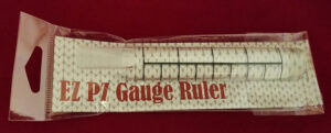 Magnifying Ruler