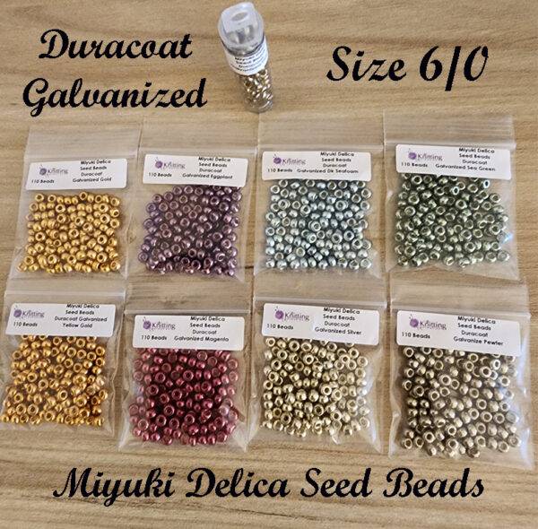 Seed Beads