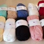 Shop Now for Soft and Beautiful Worsted Weight Yarn—Limited Time Offer!