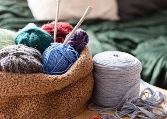 Best Online Knitting Stores and Supplies with The Knitting Enthusiast