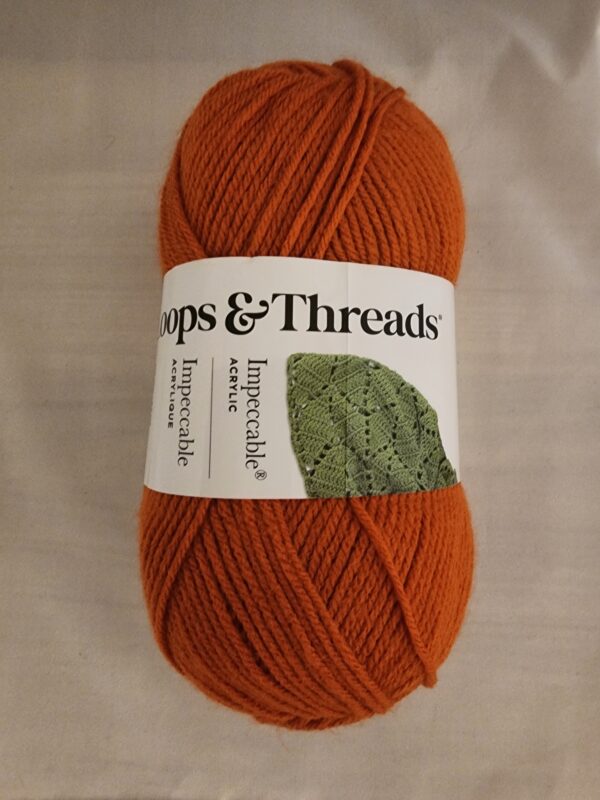 Halloween Beanie Hat Kit - Image 3