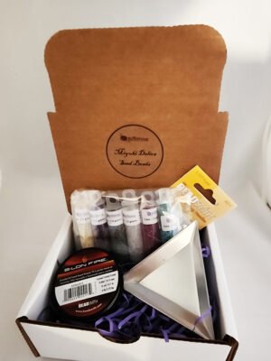 Seed Bead Kit