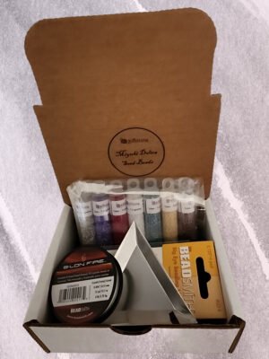 Seed Bead Kit