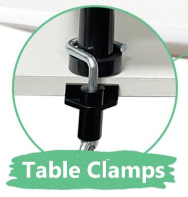 Jamit Leg Clamp