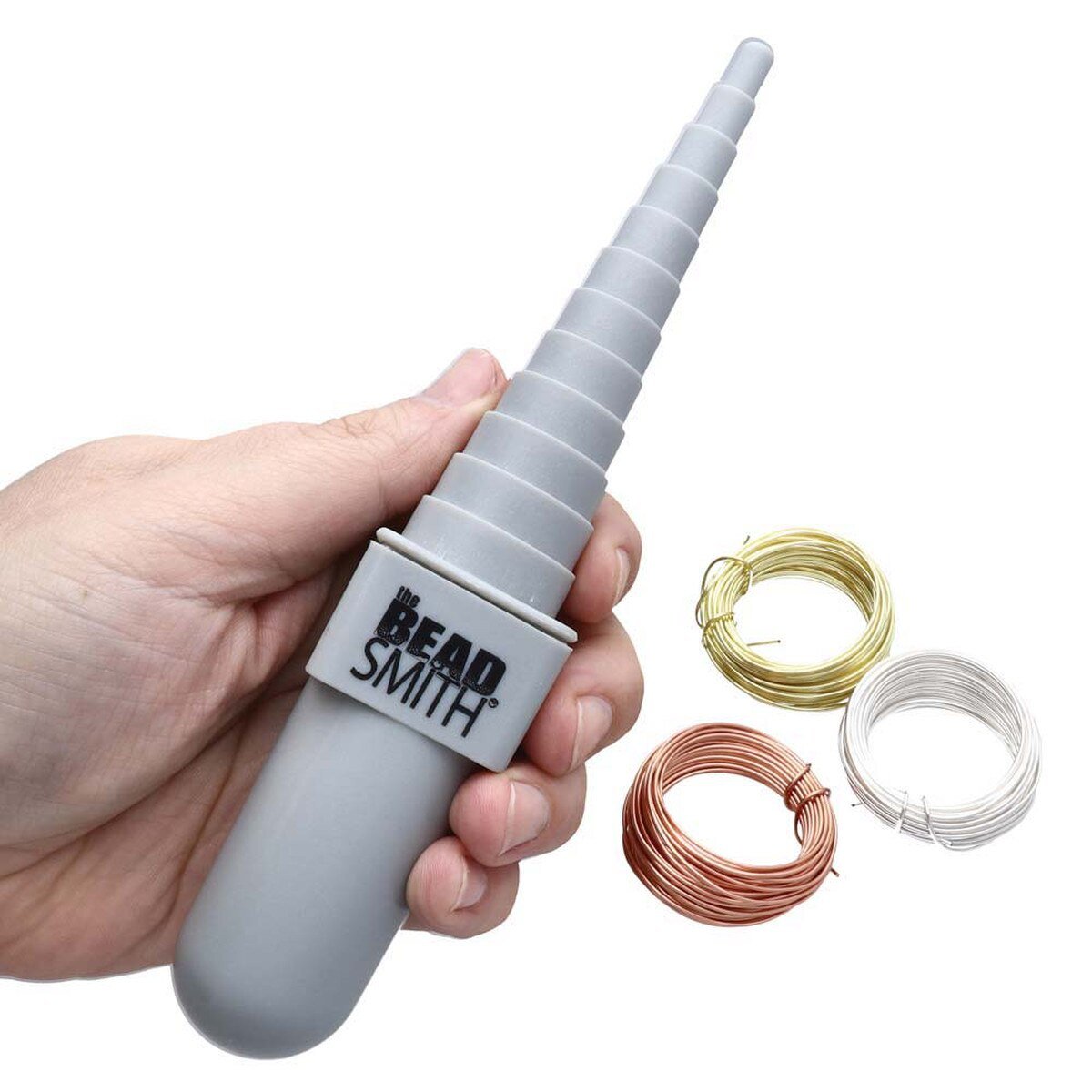 Round Mandrel with Wire - Image 4